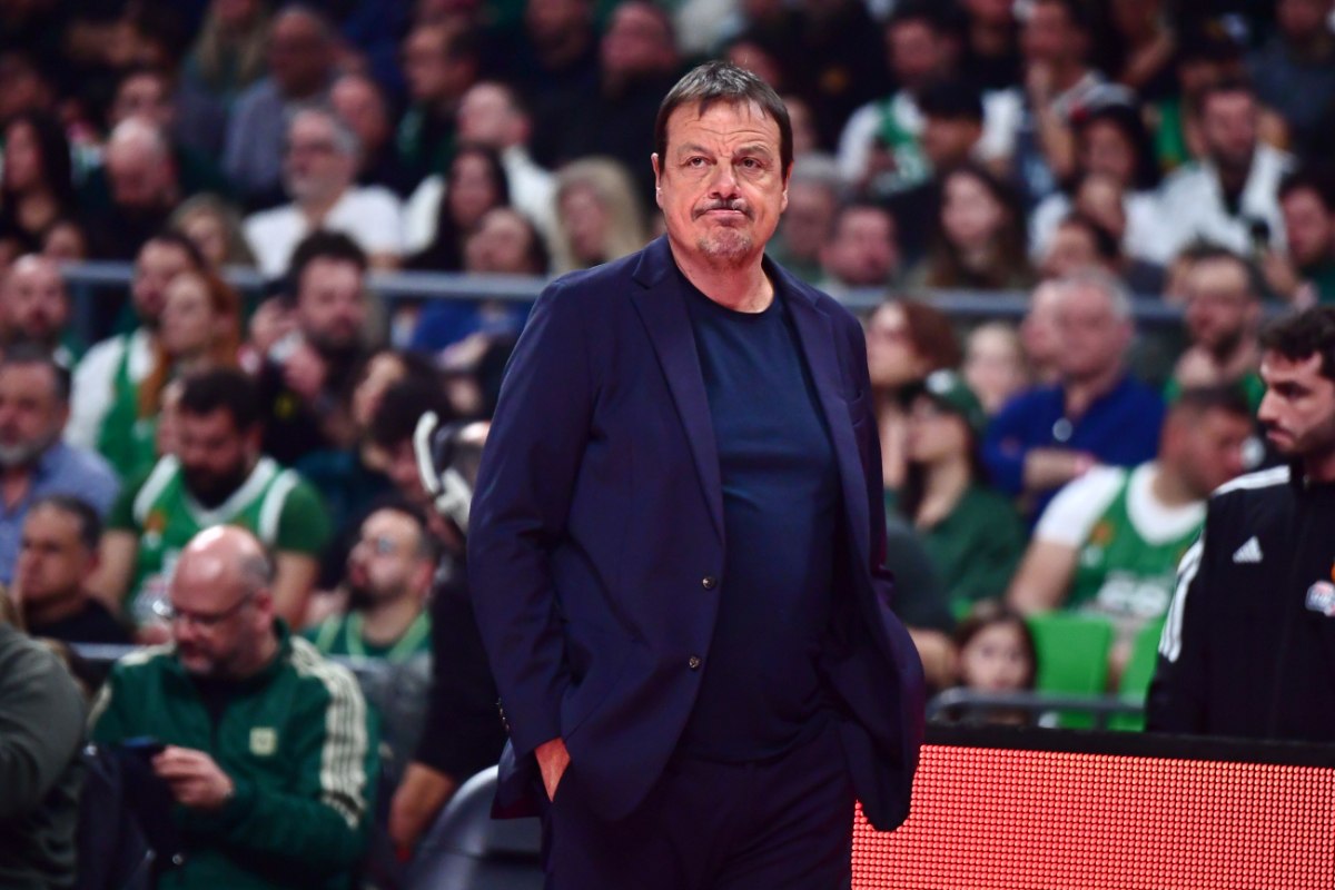 Αταμάν: «Εκτός ομάδας ο Χολμς – Είναι θέμα του συλλόγου πλέον»