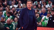 Αταμάν: «Εκτός ομάδας ο Χολμς – Είναι θέμα του συλλόγου πλέον»