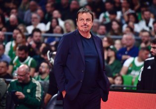 Αταμάν: «Εκτός ομάδας ο Χολμς – Είναι θέμα του συλλόγου πλέον»