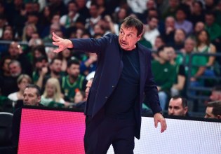 Αταμάν: «Πήραμε μια πολύ σημαντική νίκη»