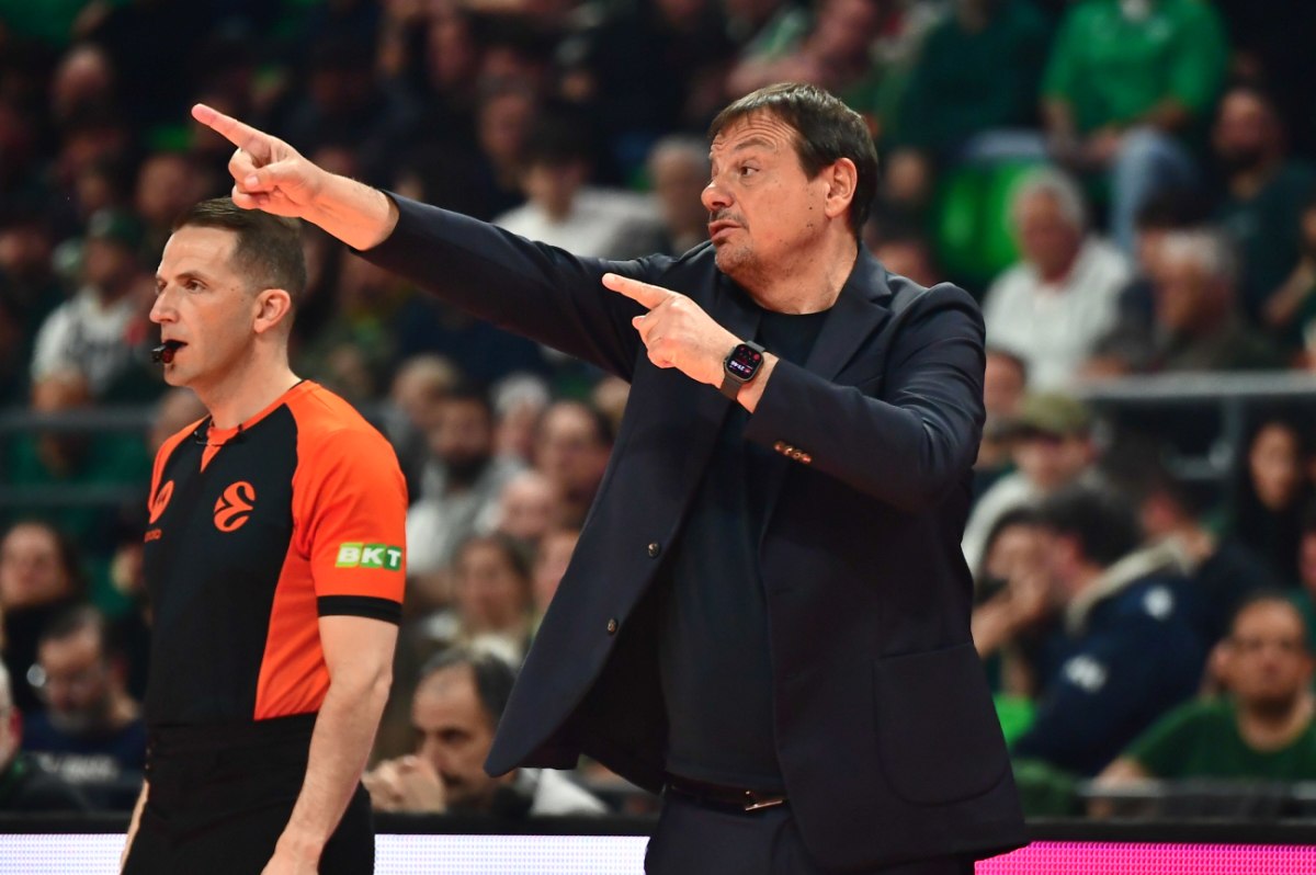 Αταμάν: «Πήραμε μια πολύ σημαντική νίκη»