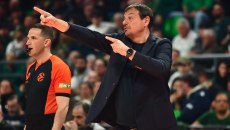 Αταμάν: «Πήραμε μια πολύ σημαντική νίκη»