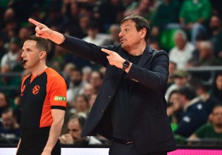 Αταμάν: «Πήραμε μια πολύ σημαντική νίκη»