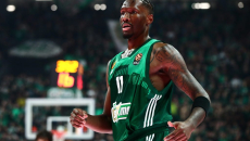 Με απουσίες ο Παναθηναϊκός κόντρα στον Ολυμπιακό – Ποιοι δεν είναι διαθέσιμοι για το ντέρμπι