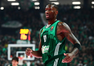 Με απουσίες ο Παναθηναϊκός κόντρα στον Ολυμπιακό – Ποιοι δεν είναι διαθέσιμοι για το ντέρμπι