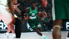 LIVE: Πανιώνιος – Παναθηναϊκός