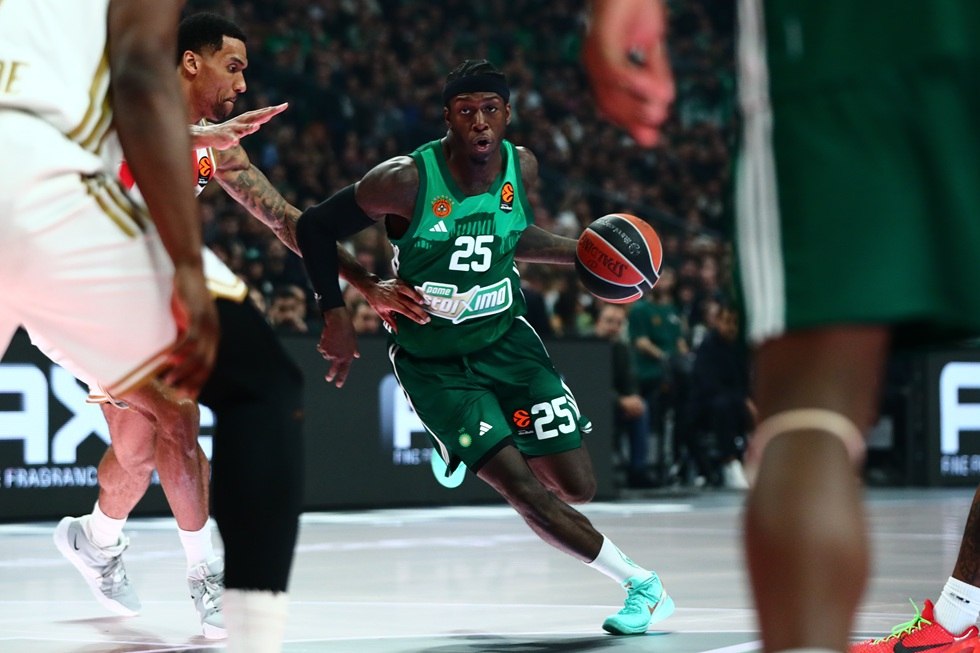 LIVE: Πανιώνιος – Παναθηναϊκός