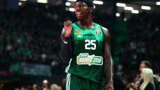 LIVE: Παναθηναϊκός – Μονακό