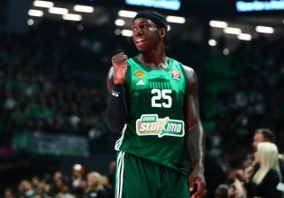 LIVE: Παναθηναϊκός – Μονακό