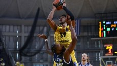 Άρης Betsson – Καρδίτσα 78-55: Επιβλητικός με Αντετοκούνμπο, Νουά και πλέον βλέπει «4άδα» (vid)