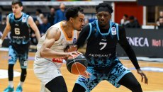 Προμηθέας Πάτρας – Κολοσσός 76-98: Τεράστιο «διπλό» για την παραμονή οι νησιώτες