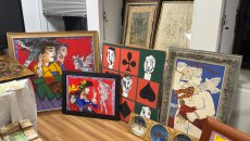 Πώς μπορεί να εξακριβωθεί εάν ένας πίνακας είναι αληθινός – Η αλλαγή στο νόμο για τα πλαστά έργα τέχνης