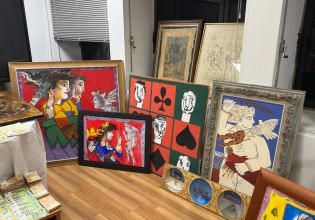 Πώς μπορεί να εξακριβωθεί εάν ένας πίνακας είναι αληθινός