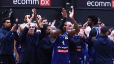 Μαρούσι – Μύκονος Betsson 94-103: Νίκη παραμονής με… κατοστάρα οι Μυκονιάτες