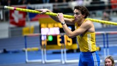 Η λαμπερή συλλογή μεταλλίων του Ντουπλάντις: Έφτασε τα 23 χρυσά και τα 4 σερί σε Παγκόσμιο κλειστού