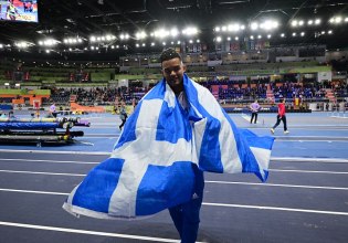 Ολυμπιακός: «Ο Εμμανουήλ Καραλής συνεχίζει να γράφει τη δική του ιστορία» (pic)