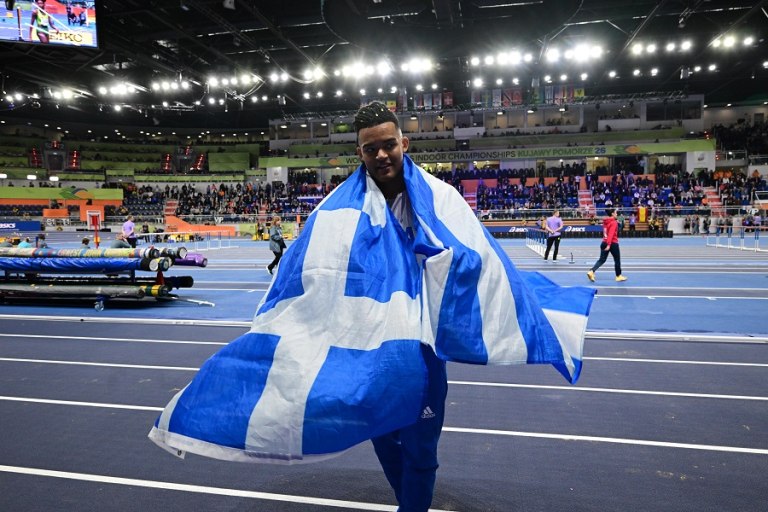 Ολυμπιακός: «Ο Εμμανουήλ Καραλής συνεχίζει να γράφει τη δική του ιστορία» (pic)