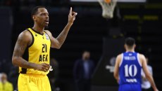 GBL: MVP της 22ης αγωνιστικής o Νάναλι (vid)