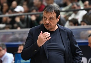 «Ο Αταμάν έκανε τη λάθος επιλογή με Χολμς και Γιούρτσεβεν»