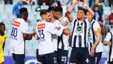 Super League 2: Καλαμάτα – Ηρακλής στο ΟΑΚΑ για το Super Cup