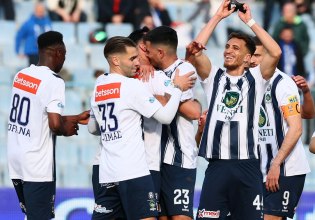 Super League 2: Καλαμάτα – Ηρακλής στο ΟΑΚΑ για το Super Cup