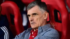 Μεντιλίμπαρ: «Να κάνουμε καλά παιχνίδια για να πάρουμε τις νίκες που χρειαζόμαστε και το πρωτάθλημα»