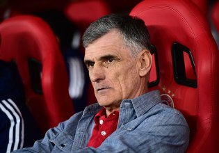 Μεντιλίμπαρ: «Να κάνουμε καλά παιχνίδια για να πάρουμε τις νίκες που χρειαζόμαστε και το πρωτάθλημα»