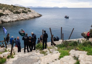 Βουλιαγμένη: Πότε θα γίνει η επιχείρηση ανάσυρσης της σορού του 34χρονου δύτη