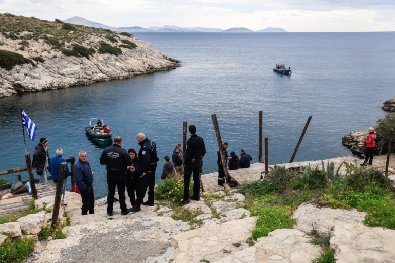 Βουλιαγμένη: Πότε θα γίνει η επιχείρηση ανάσυρσης της σορού του 34χρονου δύτη