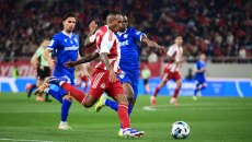 Μεγάλη ευκαιρία για τον Ολυμπιακό με Ζέλσον (vid)