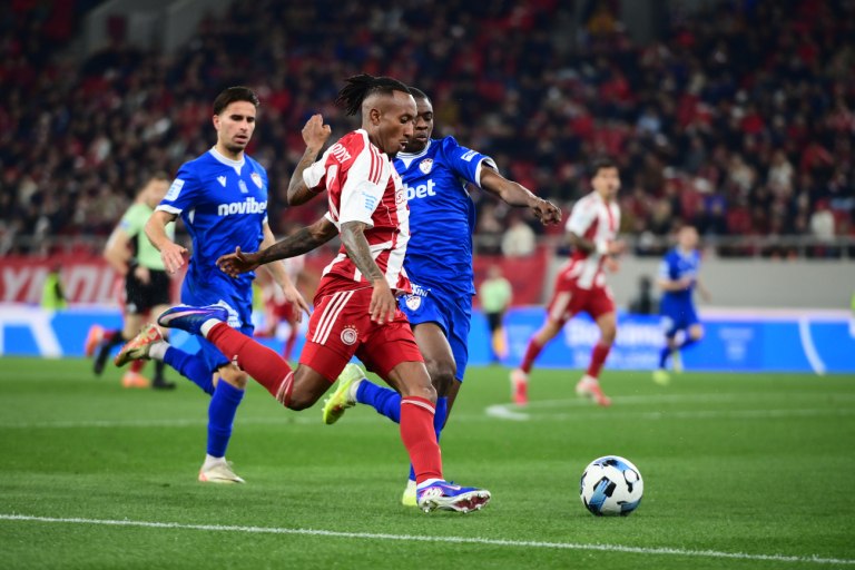 Μεγάλη ευκαιρία για τον Ολυμπιακό με Ζέλσον (vid)