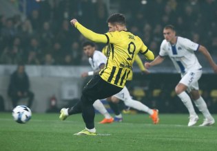 LIVE: ΑΕΚ – Κηφισιά