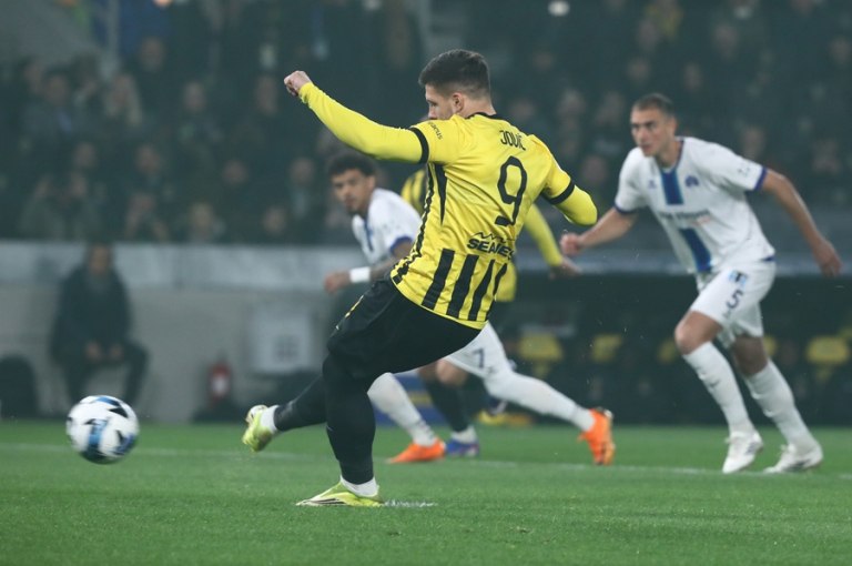 LIVE: ΑΕΚ – Κηφισιά