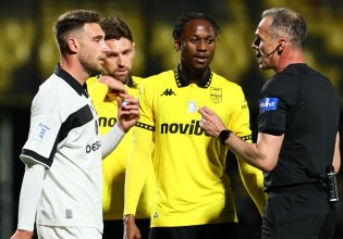 LIVE: Άρης – ΟΦΗ