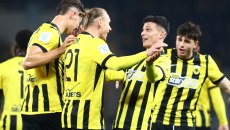 Η ΑΕΚ προηγείται της Κηφισιάς στο ημίχρονο με 3-0 – Δείτε τα γκολ (vids)