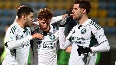 Παναθηναϊκός: Τριπλό πρόστιμο από την UEFA