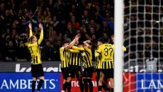 Όλα τα γκολ και τα highlights της 26ης αγωνιστικής της Super League (vids)