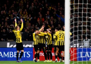 Όλα τα γκολ και τα highlights της 26ης αγωνιστικής της Super League (vids)