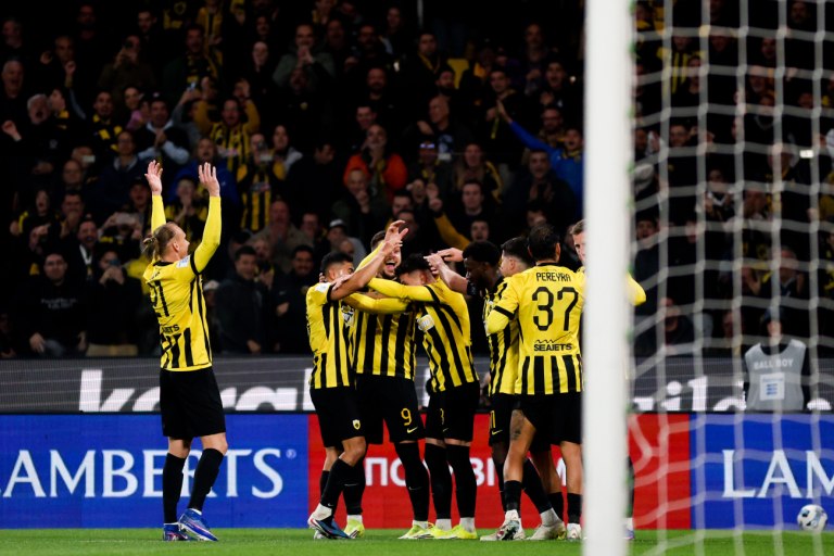 Όλα τα γκολ και τα highlights της 26ης αγωνιστικής της Super League (vids)