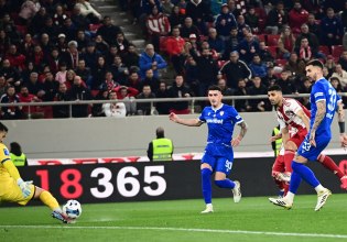 Σπουδαία ευκαιρία των «ερυθρόλευκων» με Ταρέμι (vid)