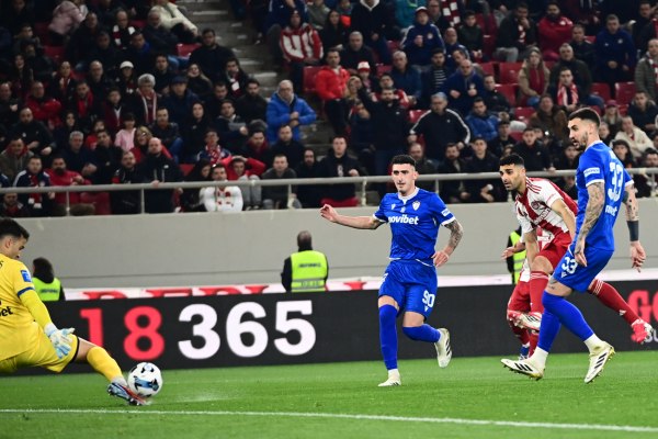 Σπουδαία ευκαιρία των «ερυθρόλευκων» με Ταρέμι (vid)