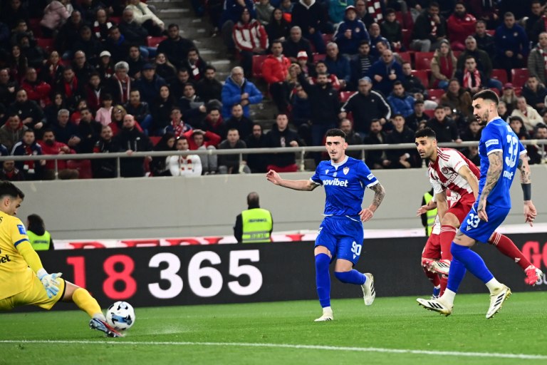 Σπουδαία ευκαιρία των «ερυθρόλευκων» με Ταρέμι (vid)