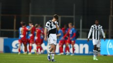 Βόλος – ΠΑΟΚ 2-1: Ήττα – σοκ στο Πανθεσσαλικό για τους Ασπρόμαυρους
