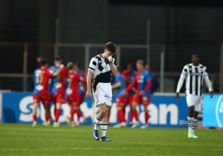 Βόλος – ΠΑΟΚ 2-1: Ήττα – σοκ στο Πανθεσσαλικό για τους Ασπρόμαυρους