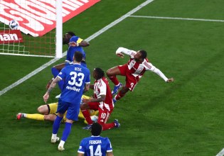 Ολυμπιακός – ΑΕΛ Novibet 0-0: Όταν η μπάλα δεν μπαίνει με τίποτα…