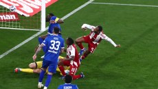 Νέα τεράστια ευκαιρία του Ολυμπιακού με Ελ Κααμπί (vid)