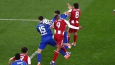 Super League: Πότε είναι η κλήρωση των πλέι οφ και των πλέι άουτ του πρωταθλήματος