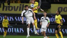 Άρης – ΟΦΗ 0-2: Με φόρα στα πλέι οφ οι Κρητικοί, σε «τέλμα» οι Θεσσαλονικείς