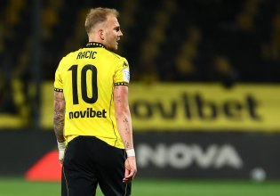 Super League: Το πρόγραμμα των play-off 5-8