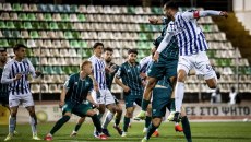 Λεβαδειακός – Ατρόμητος 1-0: Επιστροφή στις νίκες για τους Βοιωτούς, εκτός πλέι οφ οι Περιστεριώτες